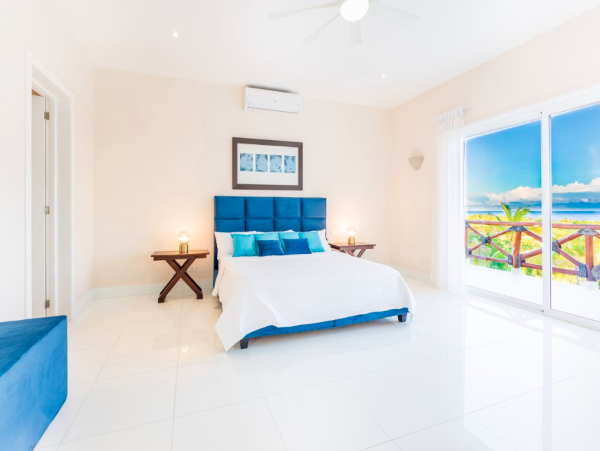 Luxurious Punta Cana Villa with Private Pool & Beach Access